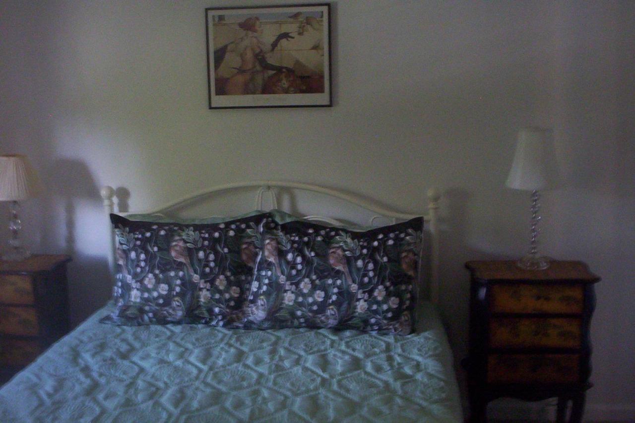 Cozy Creek Inn North Branch 外观 照片
